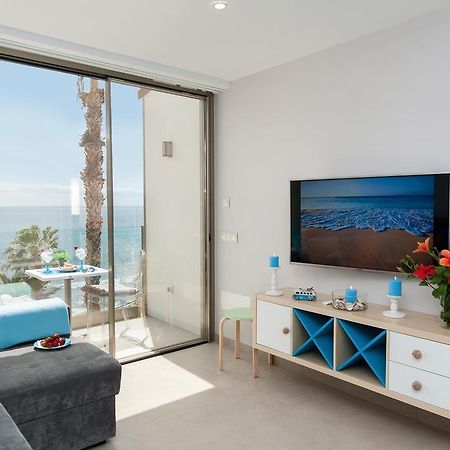 Apartment Playa Del Aguila Ne/Im Luaran gambar
