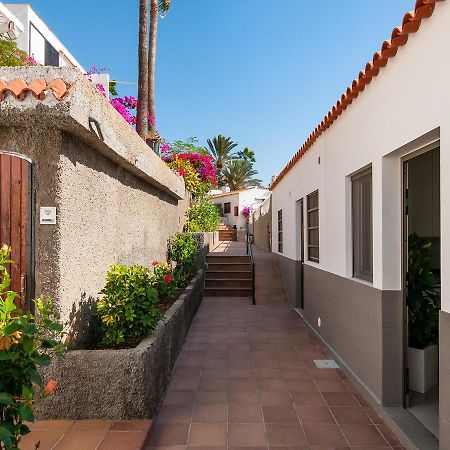 Apartment Playa Del Aguila Ne/Im Luaran gambar