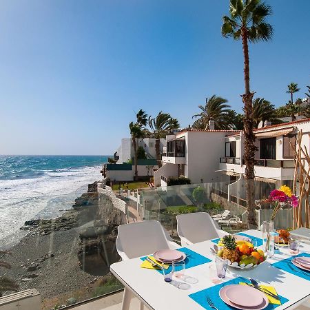 Apartment Playa Del Aguila Ne/Im Luaran gambar