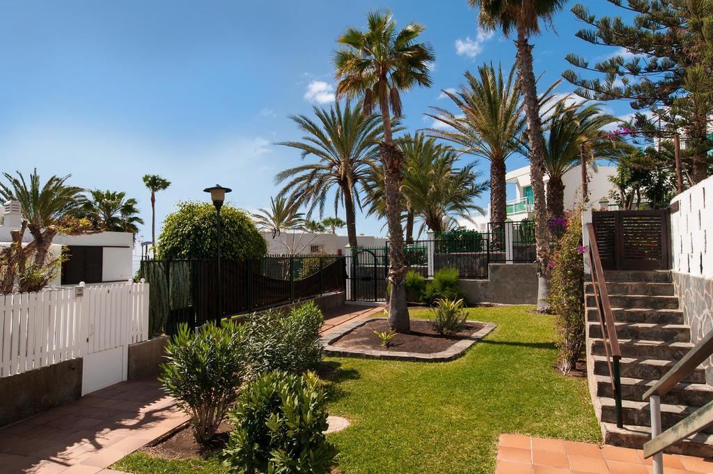 Apartment Playa Del Aguila Ne/Im Luaran gambar