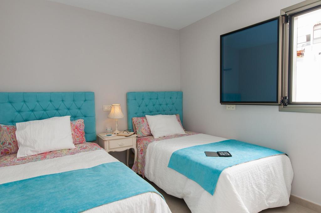 Apartment Playa Del Aguila Ne/Im Luaran gambar