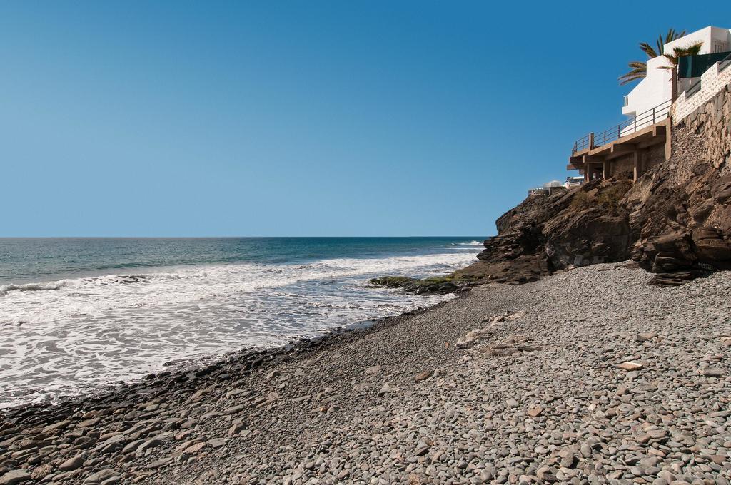 Apartment Playa Del Aguila Ne/Im Luaran gambar