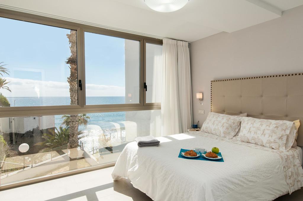 Apartment Playa Del Aguila Ne/Im Luaran gambar