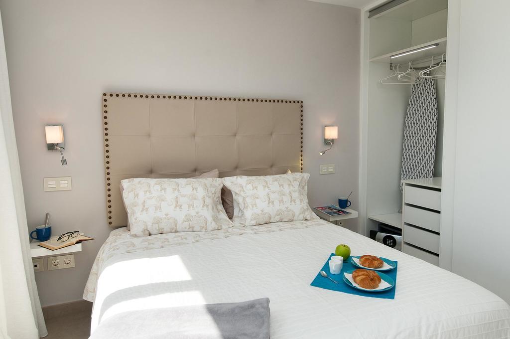 Apartment Playa Del Aguila Ne/Im Luaran gambar