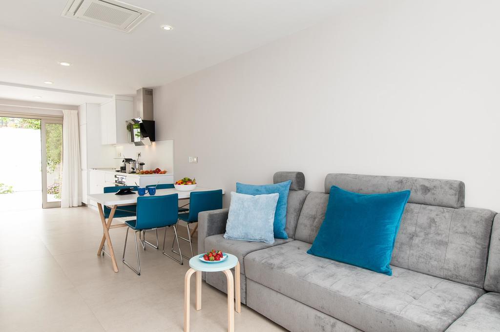 Apartment Playa Del Aguila Ne/Im Luaran gambar
