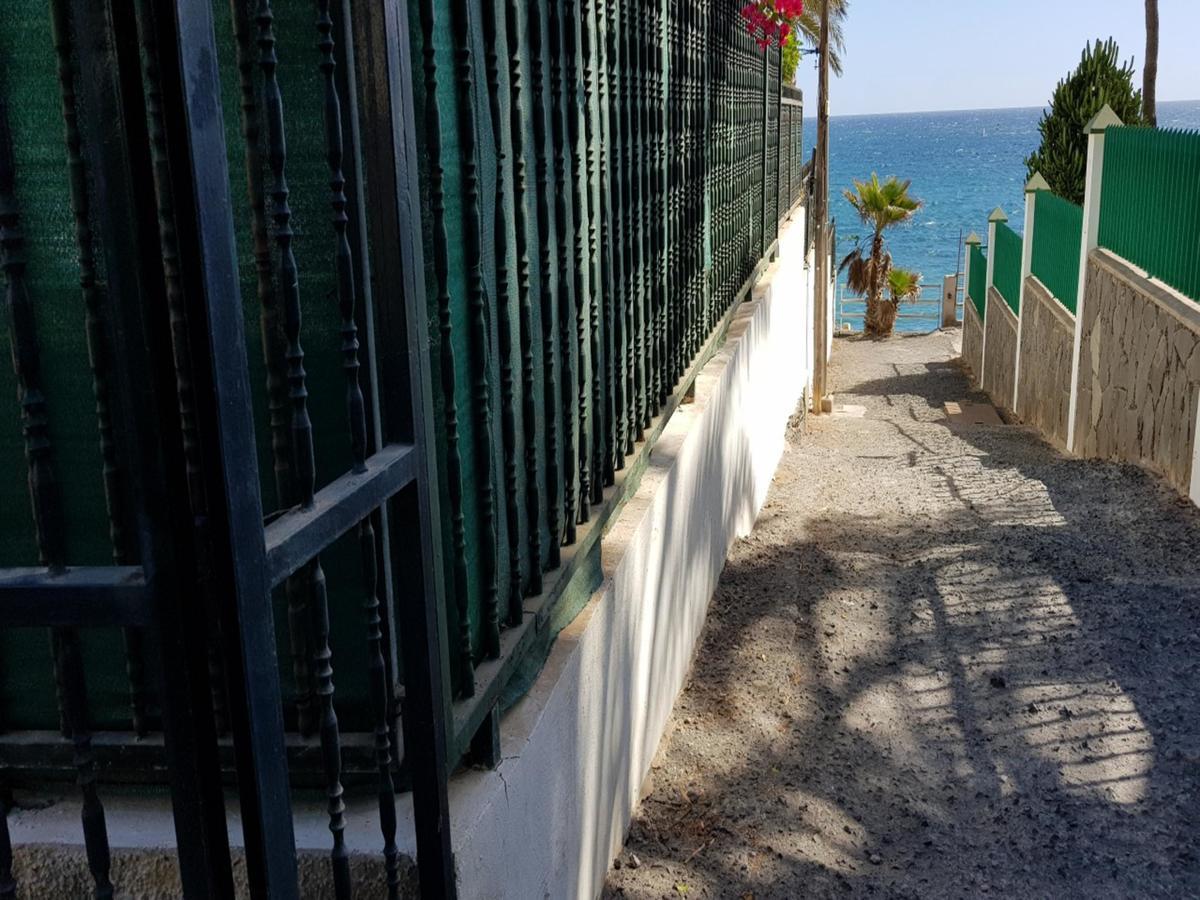 Apartment Playa Del Aguila Ne/Im Bilik gambar