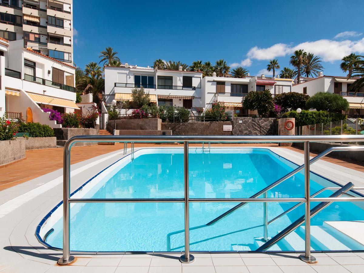 Apartment Playa Del Aguila Ne/Im Luaran gambar
