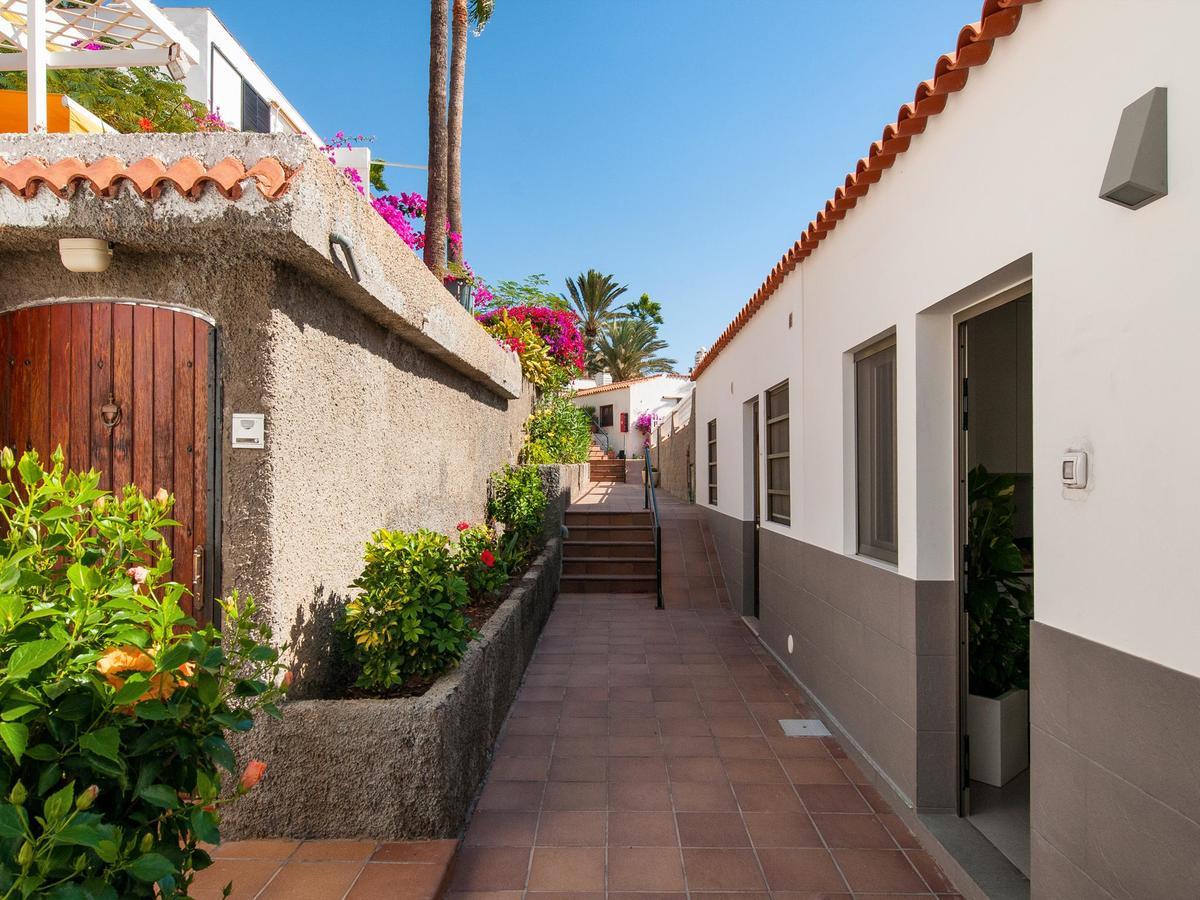 Apartment Playa Del Aguila Ne/Im Luaran gambar