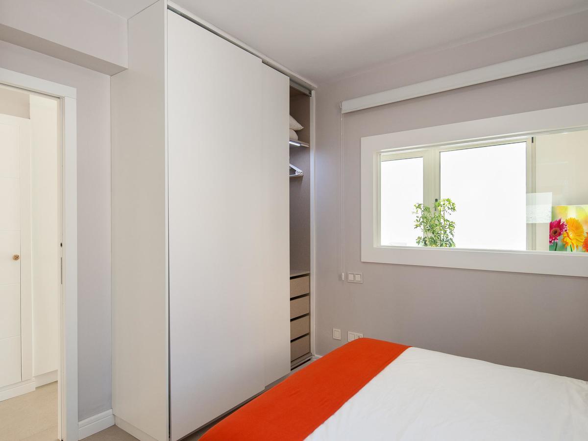 Apartment Playa Del Aguila Ne/Im Luaran gambar