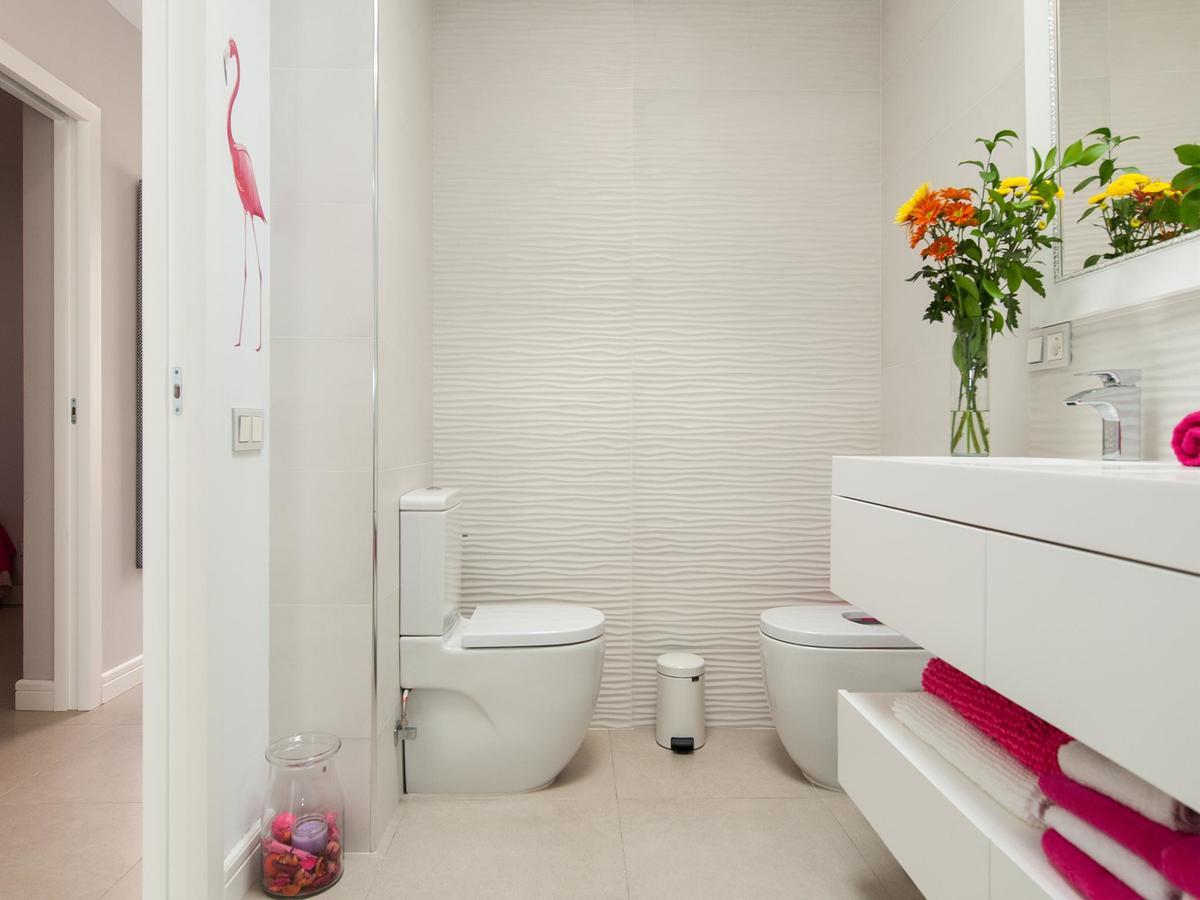 Apartment Playa Del Aguila Ne/Im Luaran gambar