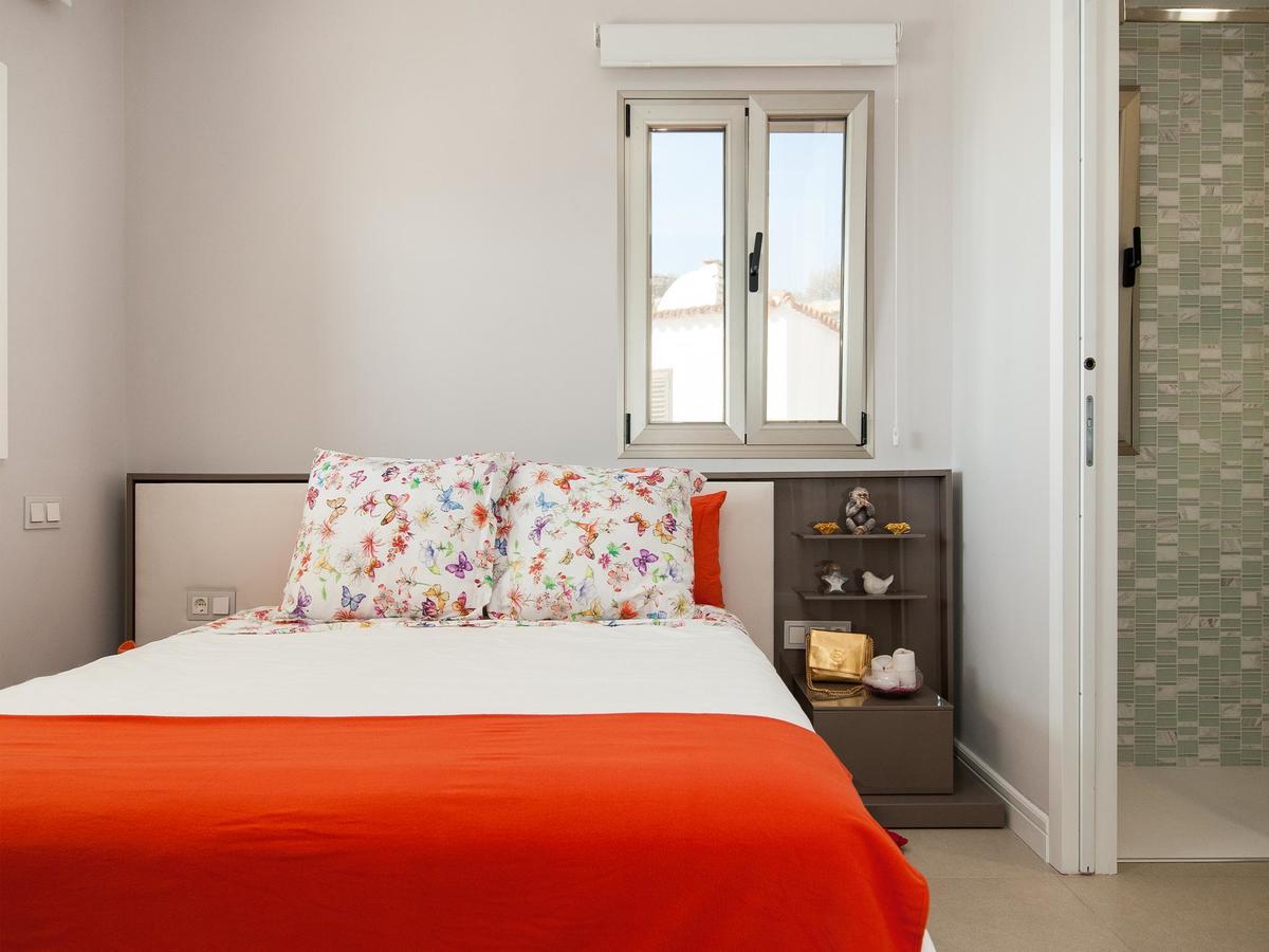 Apartment Playa Del Aguila Ne/Im Luaran gambar