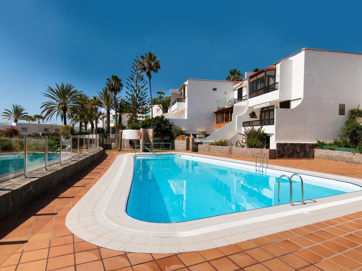 Apartment Playa Del Aguila Ne/Im Luaran gambar
