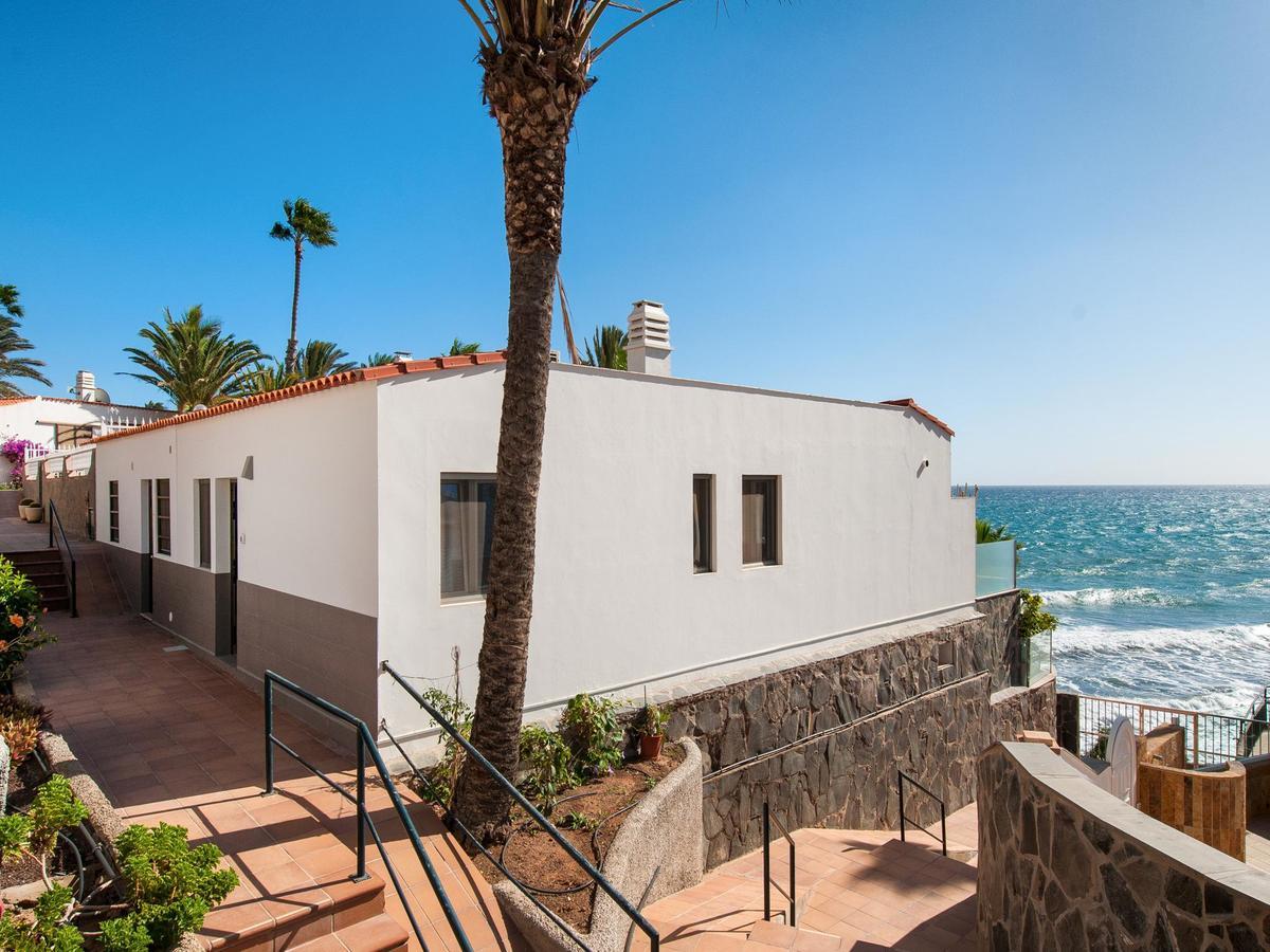 Apartment Playa Del Aguila Ne/Im Luaran gambar