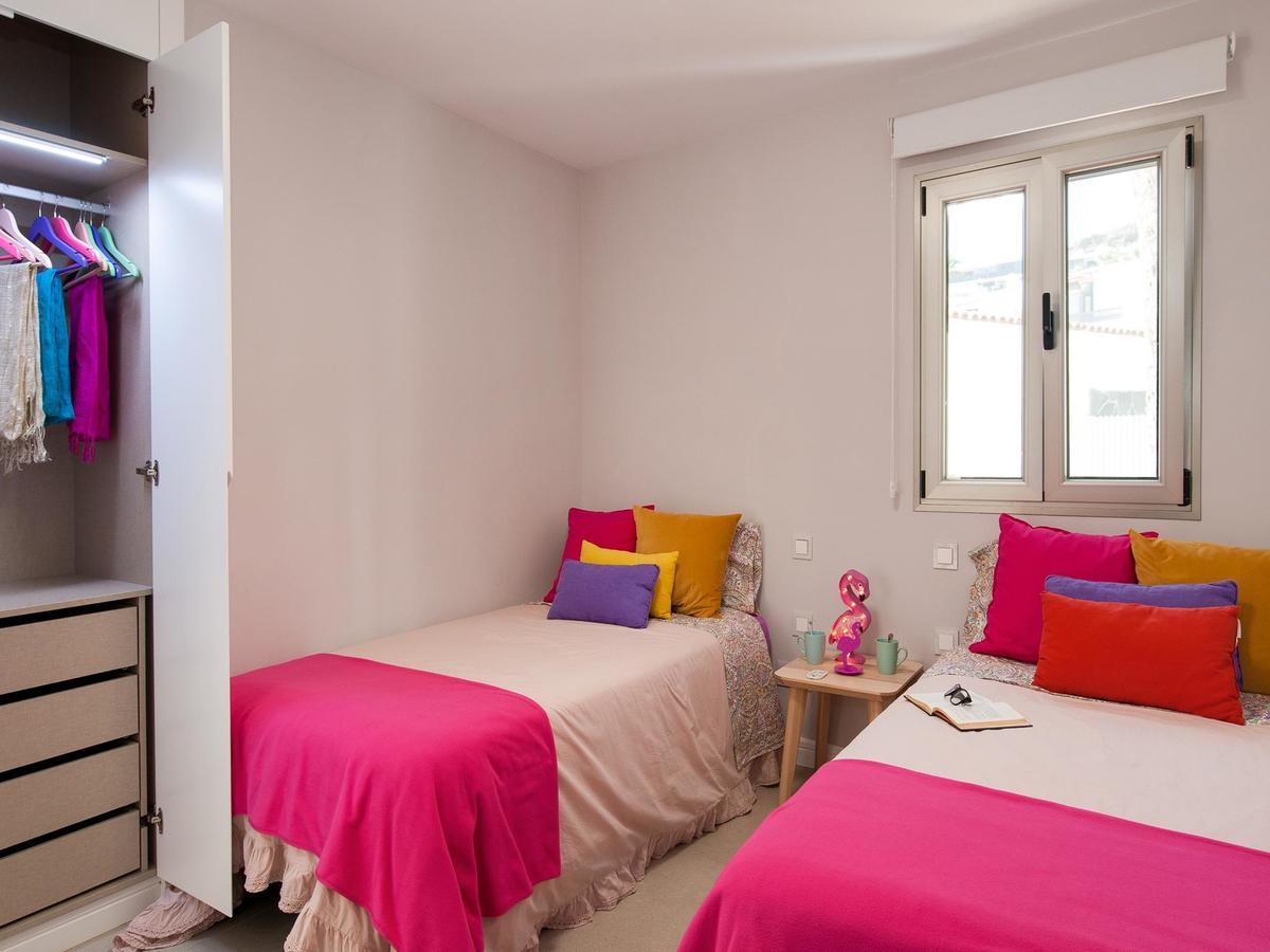 Apartment Playa Del Aguila Ne/Im Luaran gambar