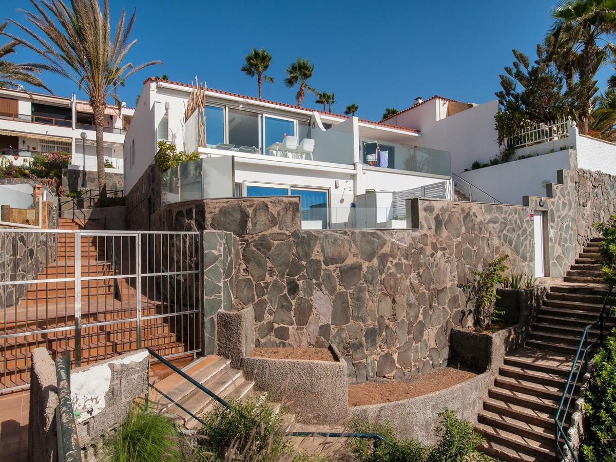 Apartment Playa Del Aguila Ne/Im Luaran gambar